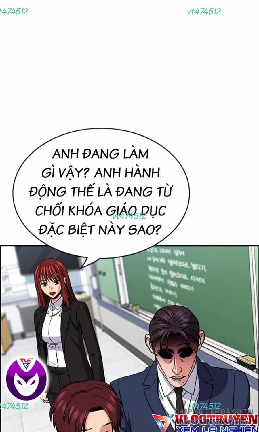 Giáo Dục Chân Chính - Chương 224 - ảnh 48
