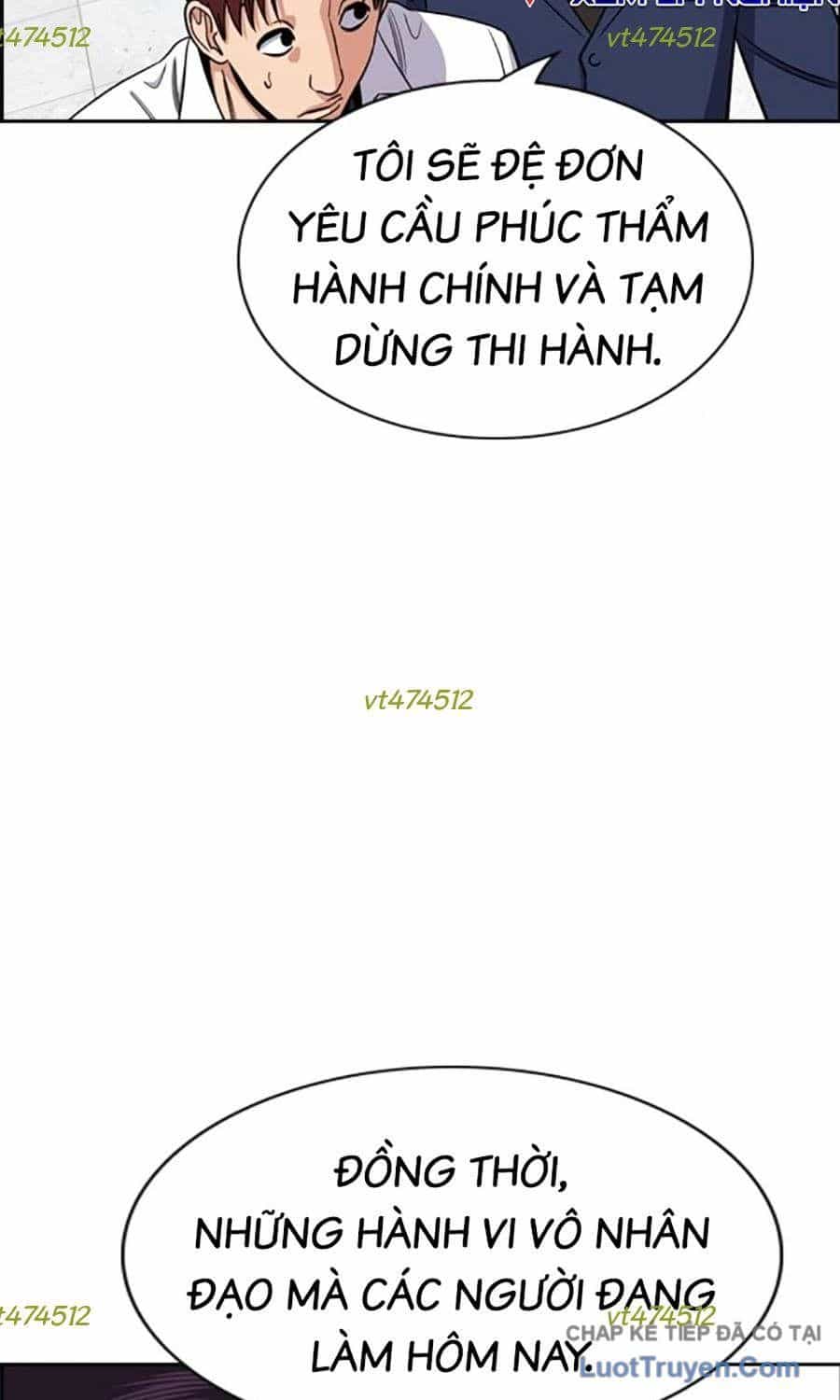 Giáo Dục Chân Chính - Chương 224 - ảnh 49