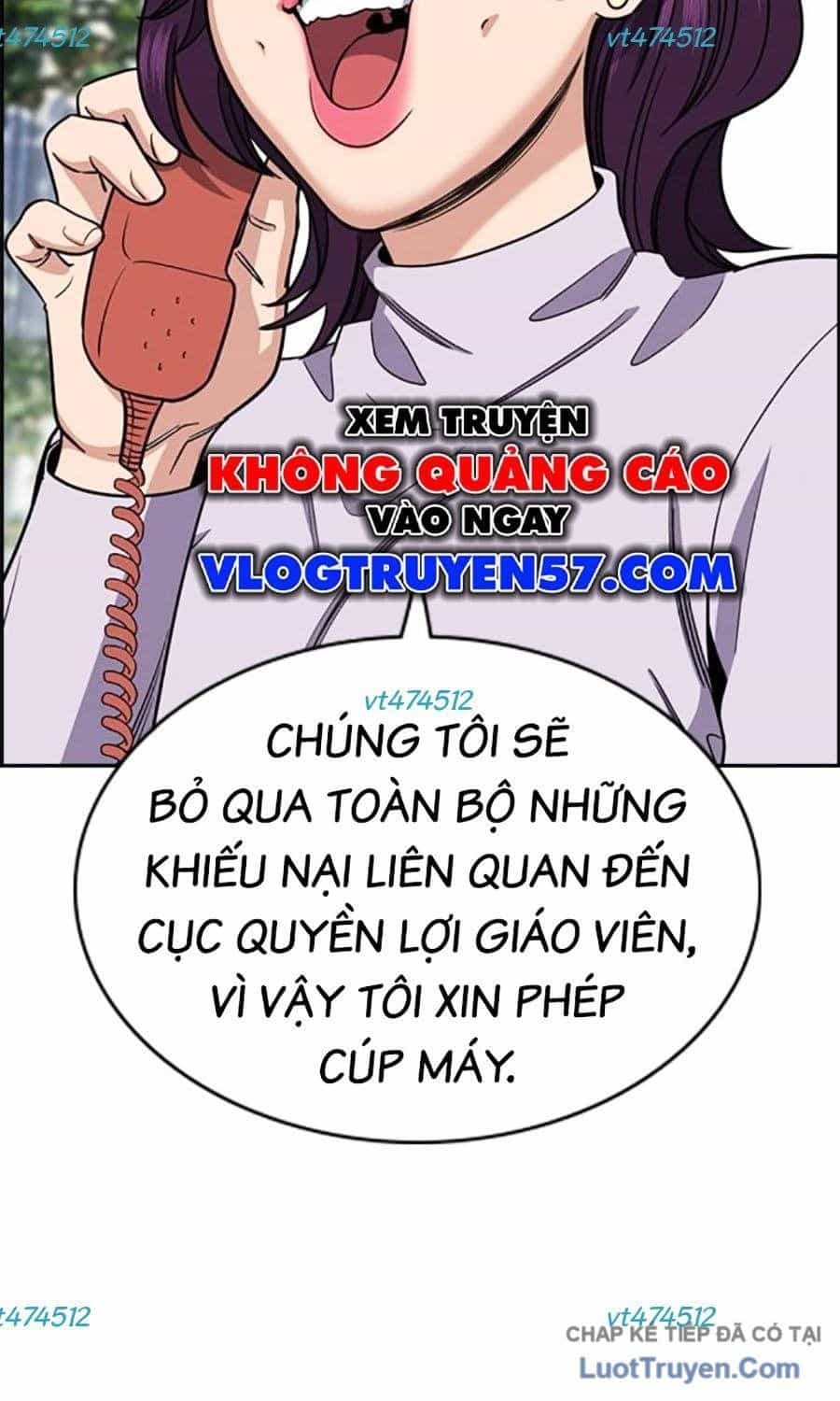 Giáo Dục Chân Chính - Chương 224 - ảnh 59