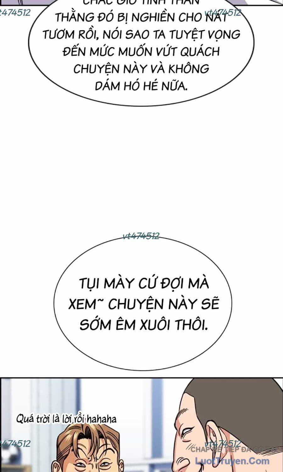 Giáo Dục Chân Chính - Chương 224 - ảnh 6