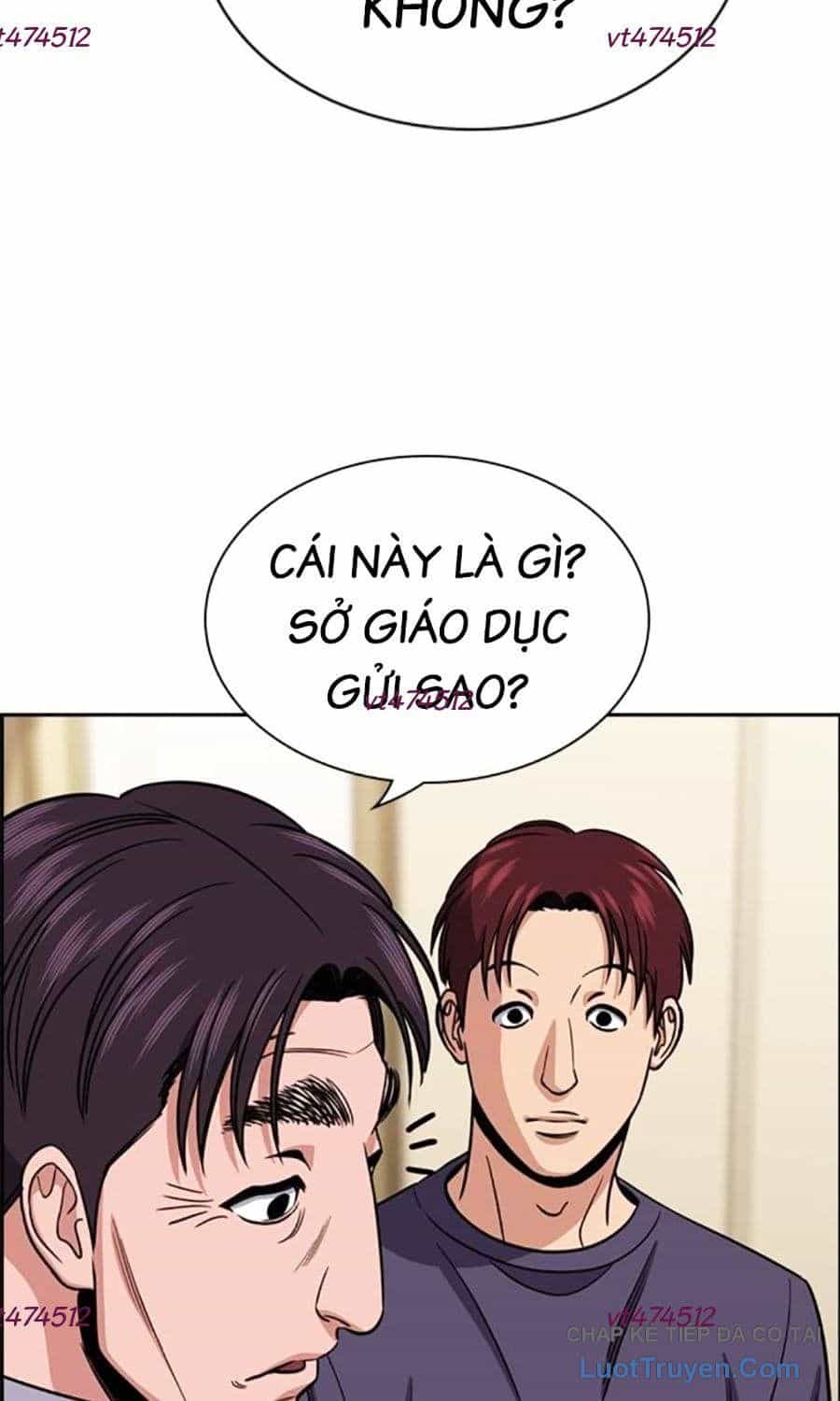 Giáo Dục Chân Chính - Chương 224 - ảnh 65