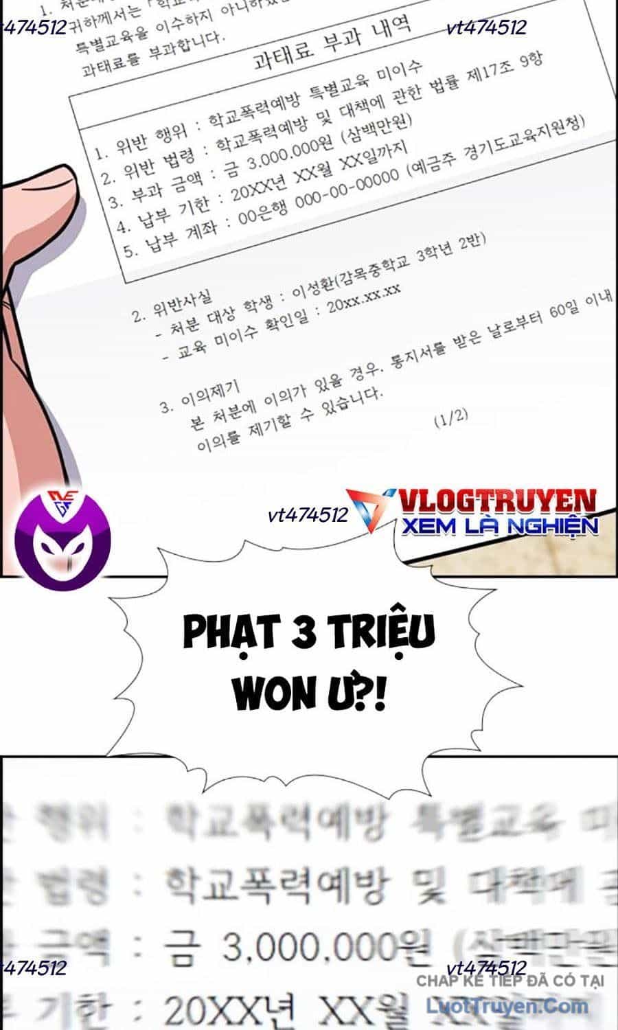 Giáo Dục Chân Chính - Chương 224 - ảnh 70