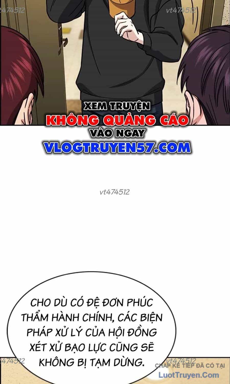 Giáo Dục Chân Chính - Chương 224 - ảnh 72