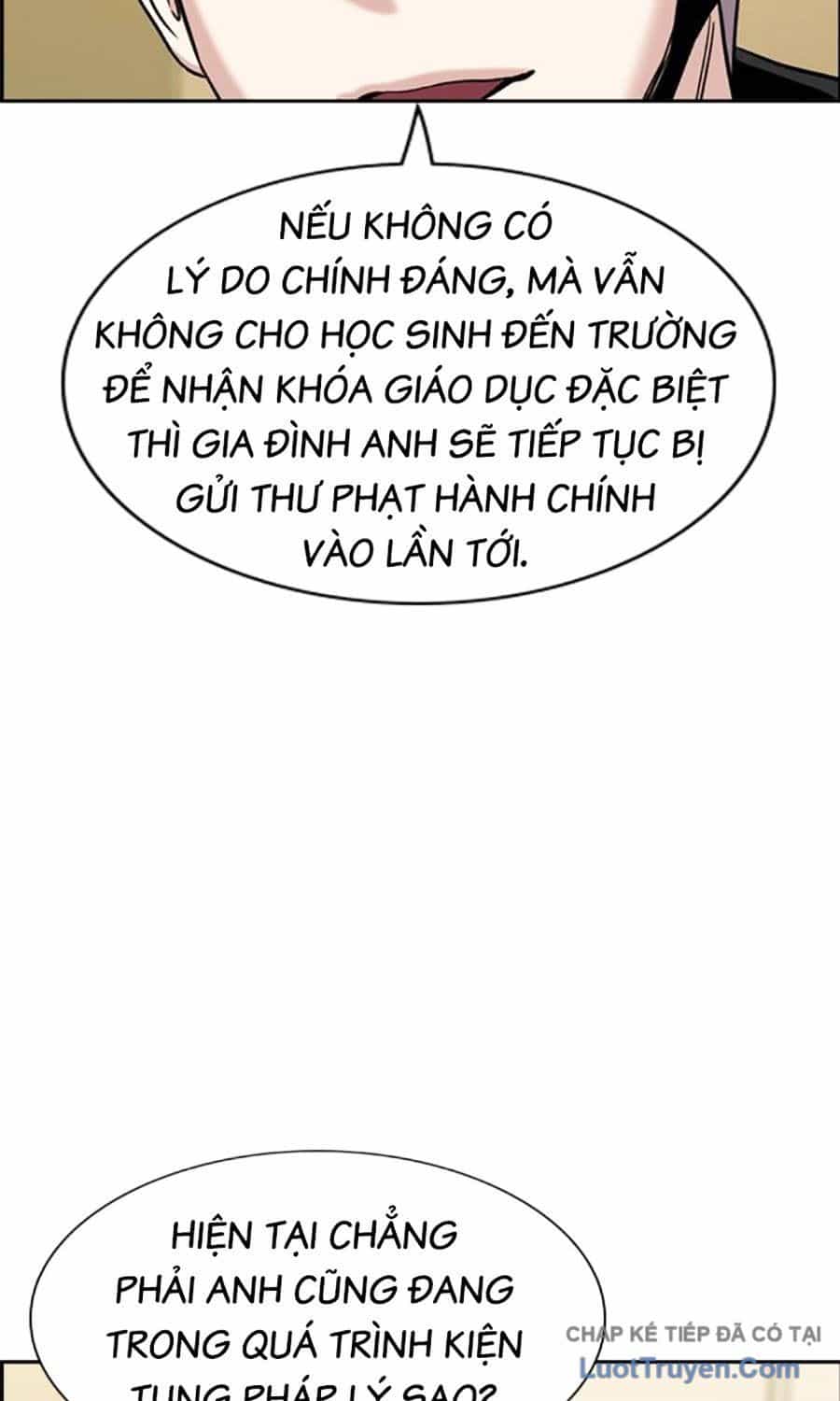 Giáo Dục Chân Chính - Chương 224 - ảnh 75
