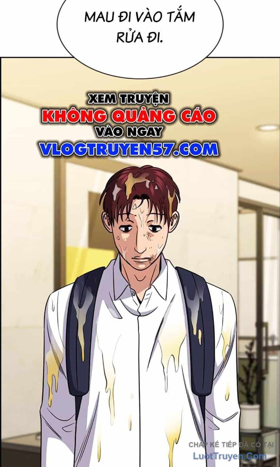 Giáo Dục Chân Chính - Chương 224 - ảnh 82
