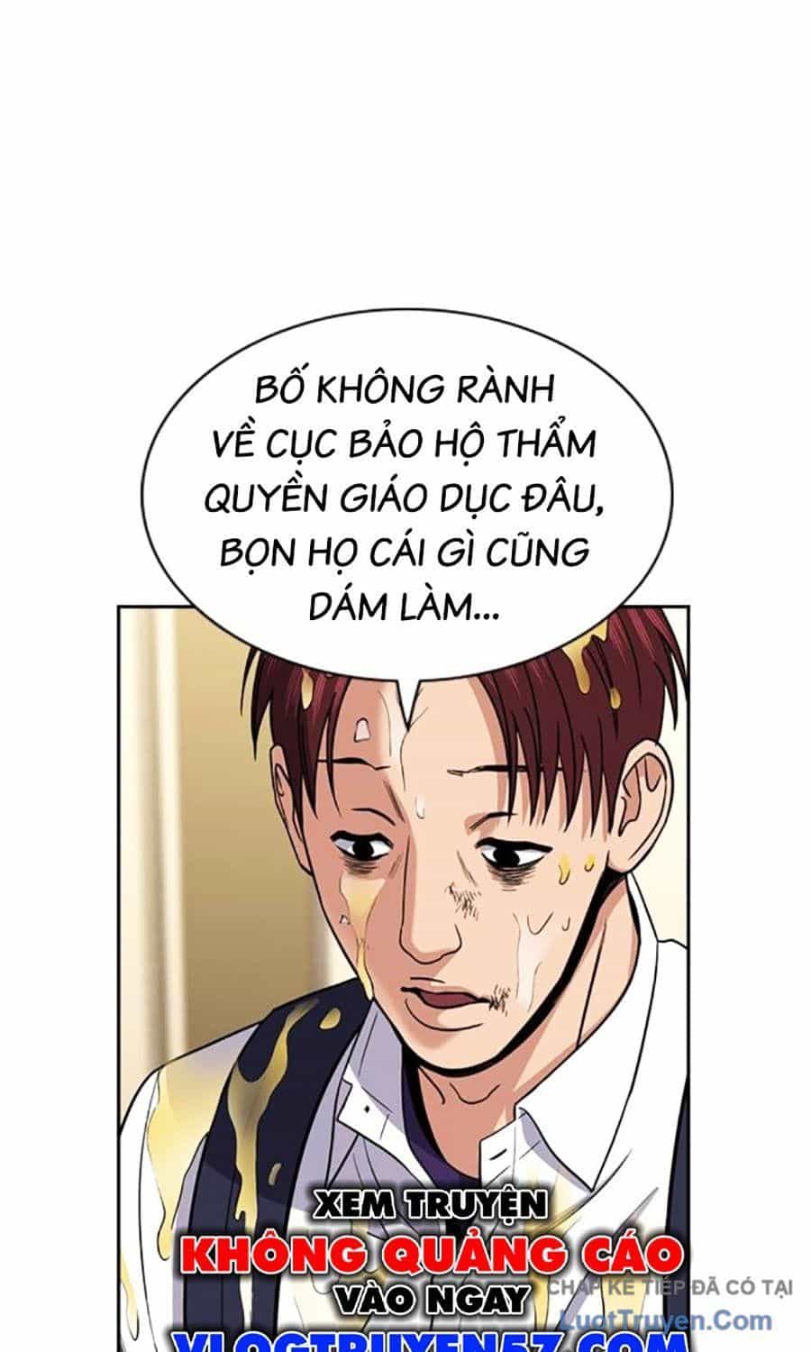 Giáo Dục Chân Chính - Chương 224 - ảnh 85
