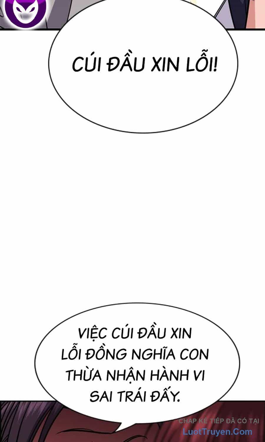 Giáo Dục Chân Chính - Chương 224 - ảnh 93