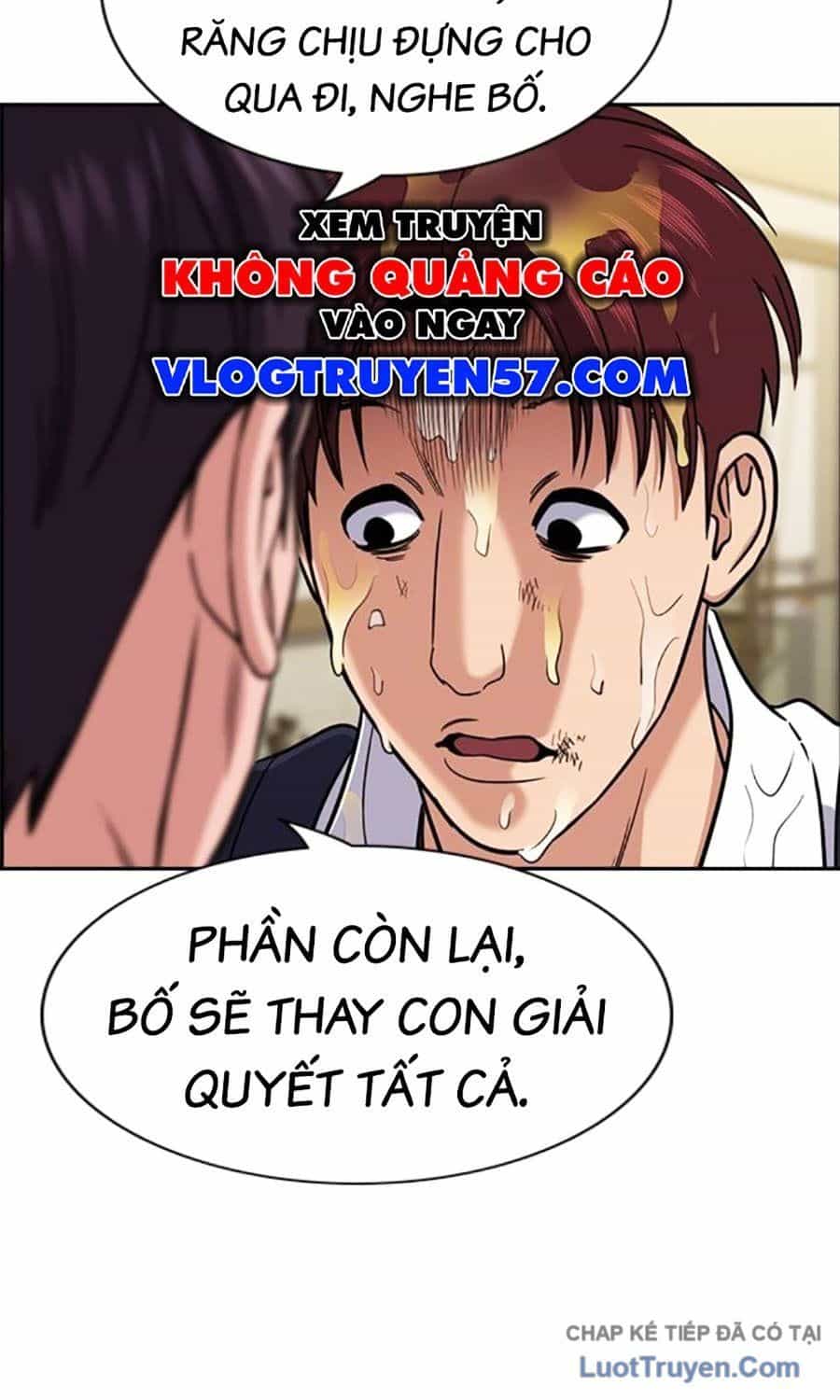 Giáo Dục Chân Chính - Chương 224 - ảnh 95