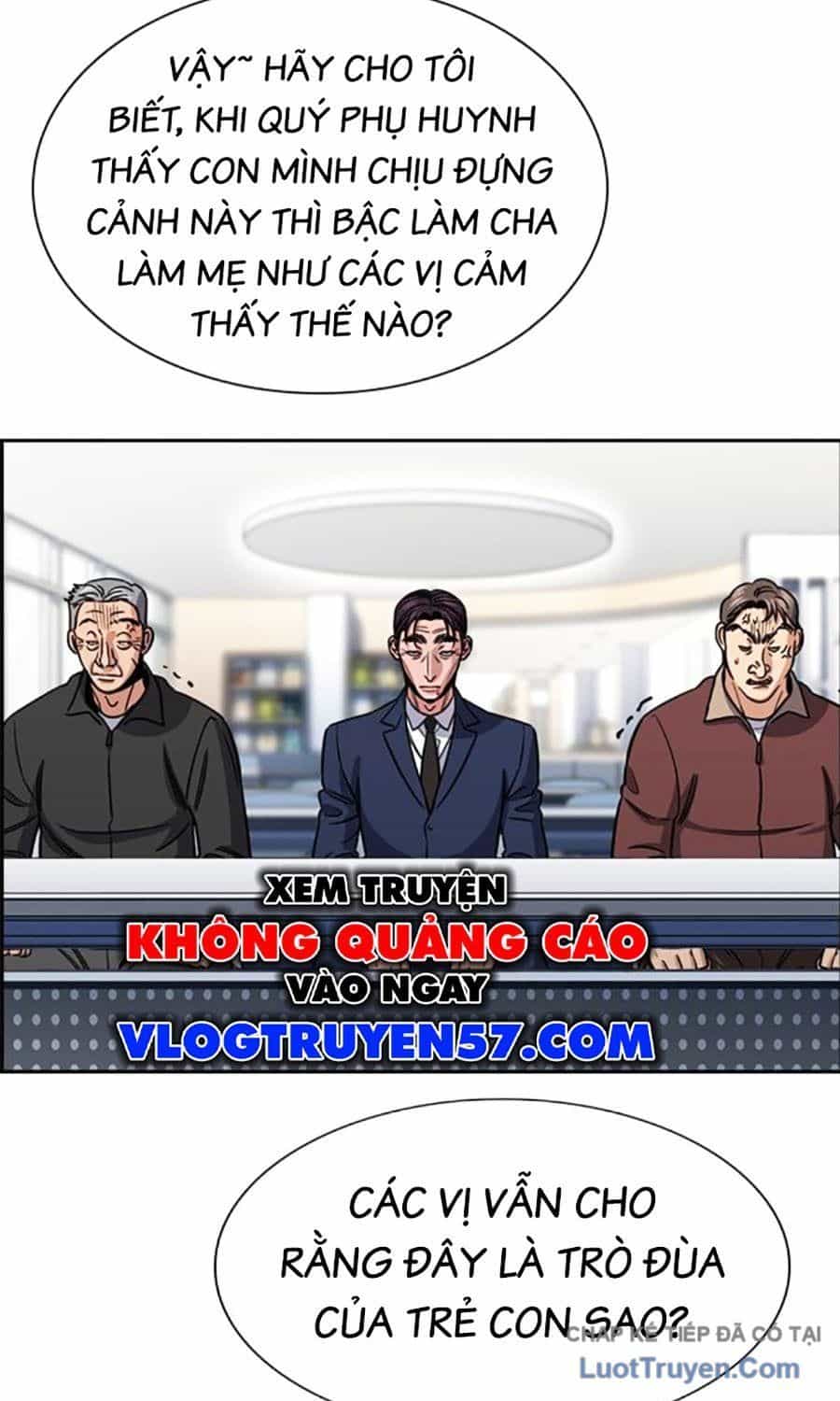 Giáo Dục Chân Chính - Chương 224 - ảnh 99