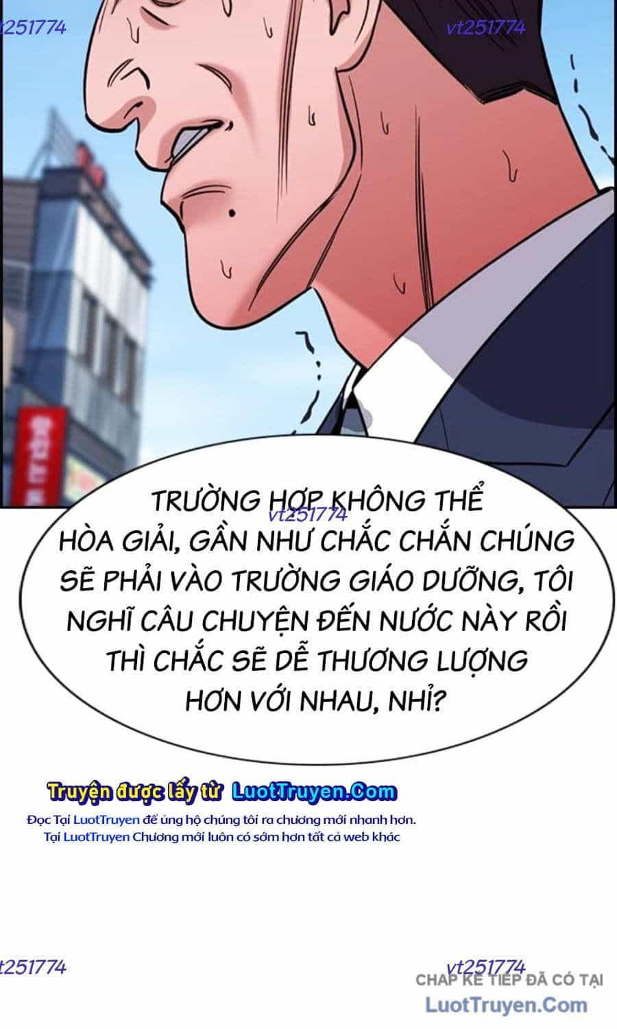 Giáo Dục Chân Chính - Chương 225 - ảnh 107