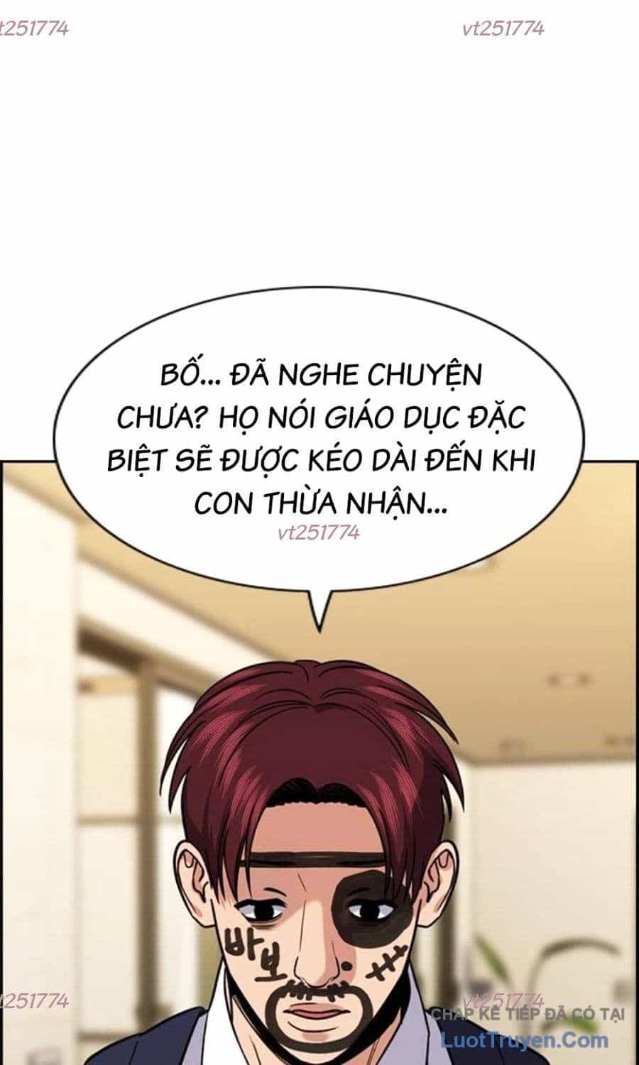 Giáo Dục Chân Chính - Chương 225 - ảnh 11