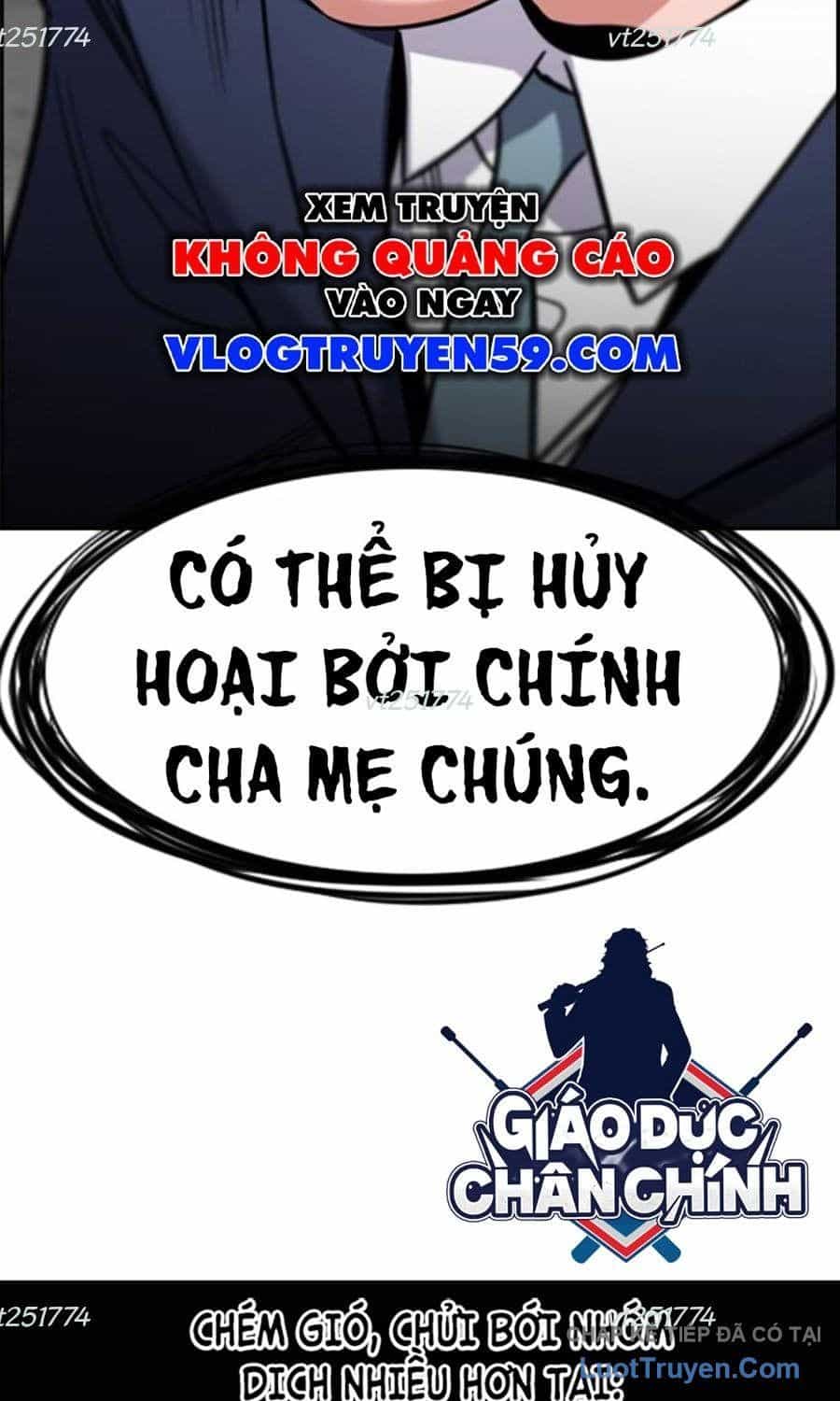 Giáo Dục Chân Chính - Chương 225 - ảnh 112