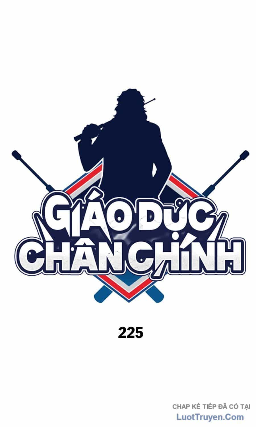 Giáo Dục Chân Chính - Chương 225 - ảnh 17