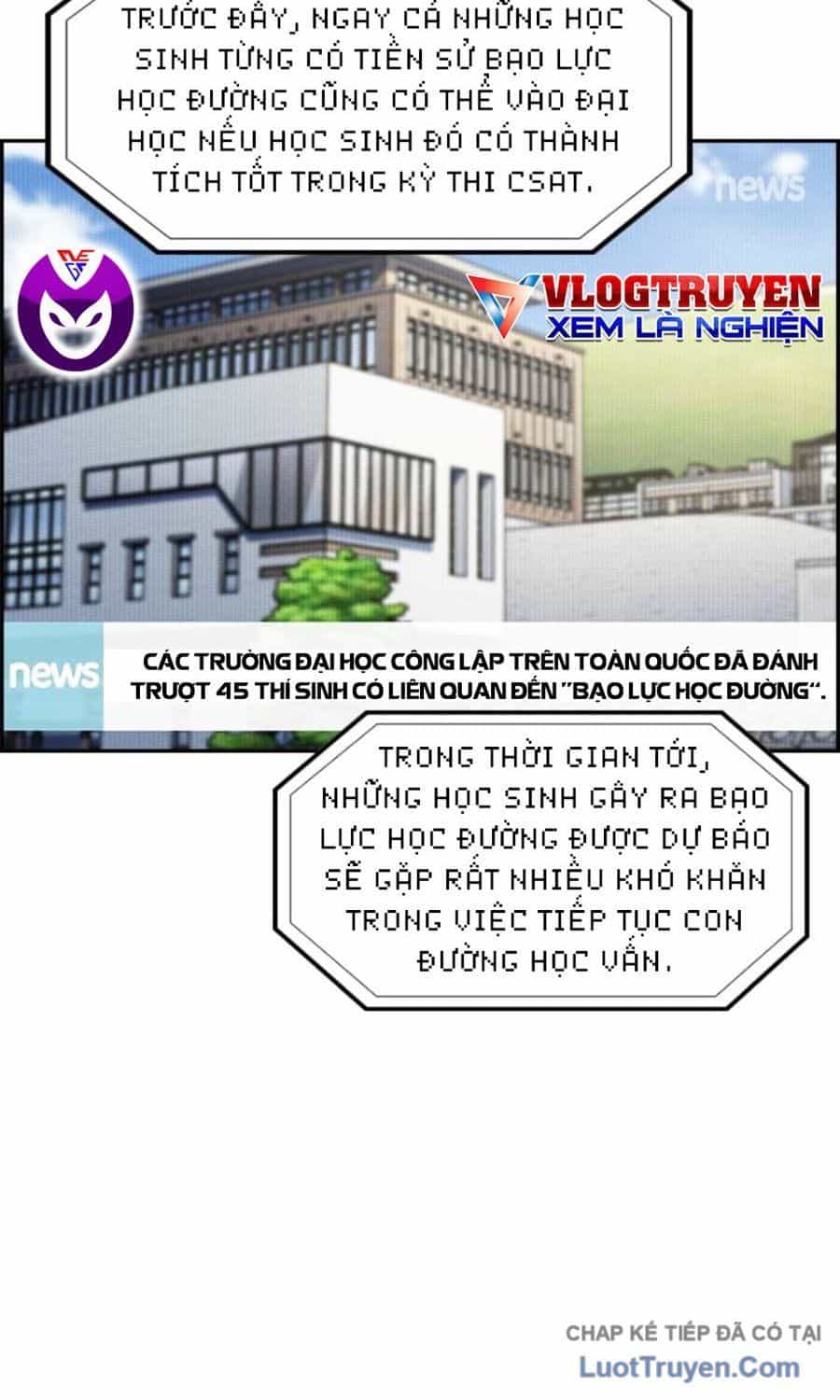 Giáo Dục Chân Chính - Chương 225 - ảnh 2