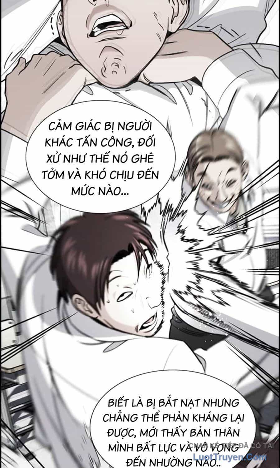 Giáo Dục Chân Chính - Chương 225 - ảnh 22