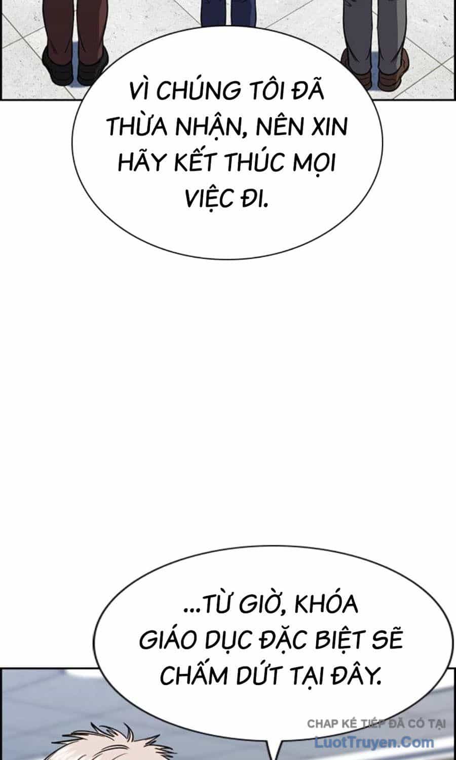 Giáo Dục Chân Chính - Chương 225 - ảnh 39