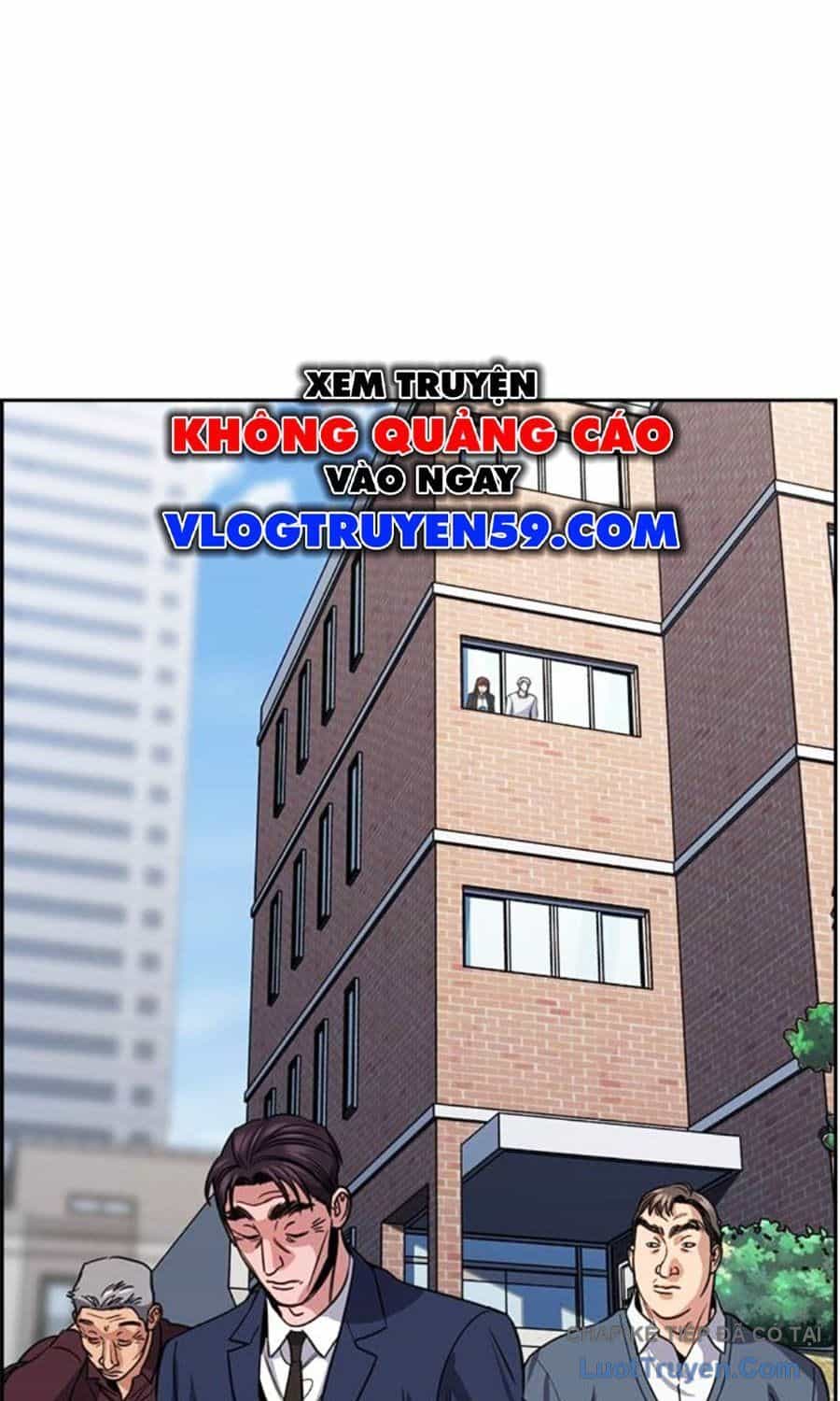 Giáo Dục Chân Chính - Chương 225 - ảnh 44