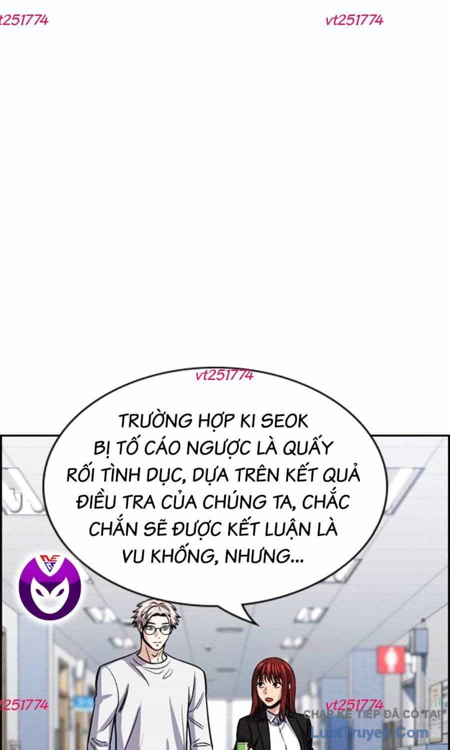 Giáo Dục Chân Chính - Chương 225 - ảnh 50