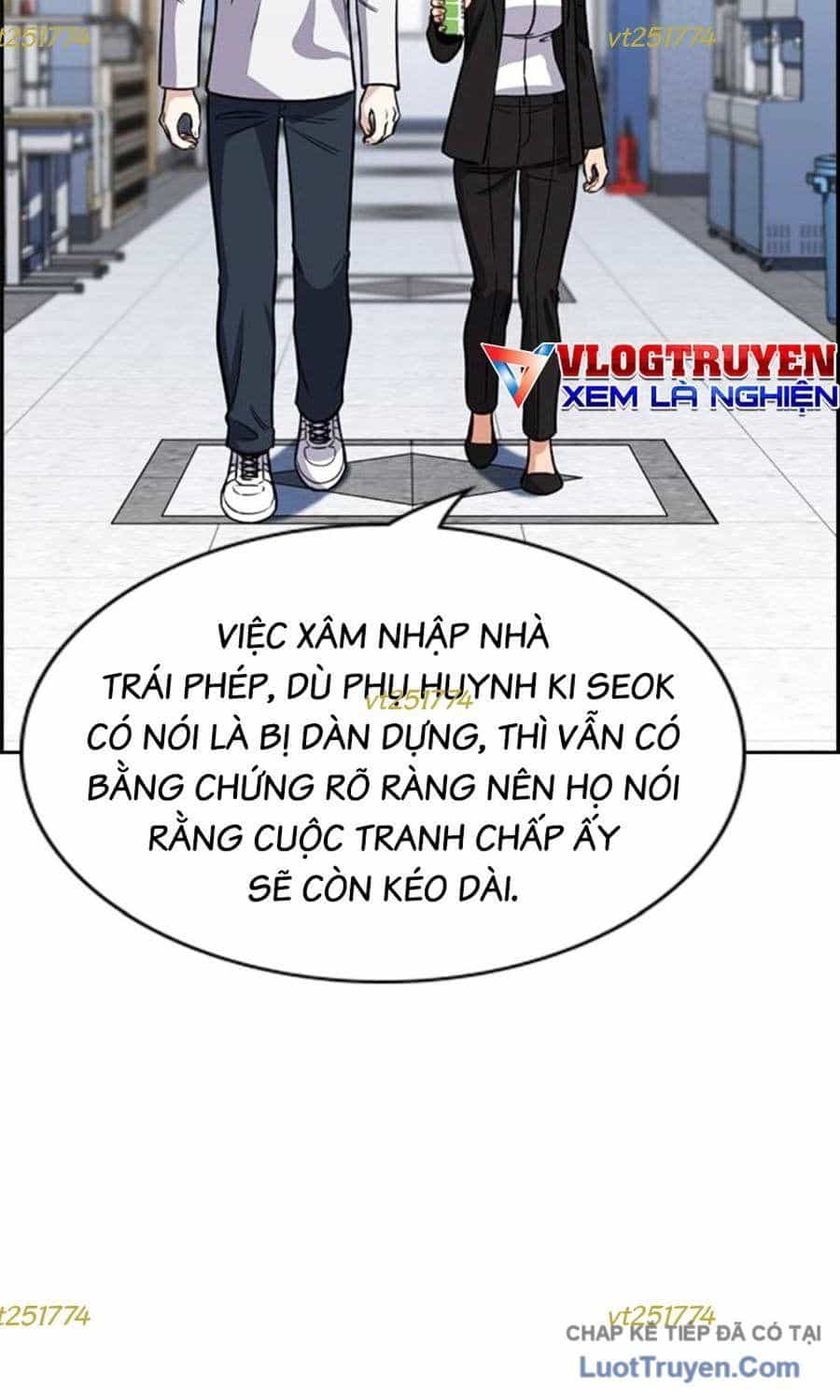 Giáo Dục Chân Chính - Chương 225 - ảnh 51
