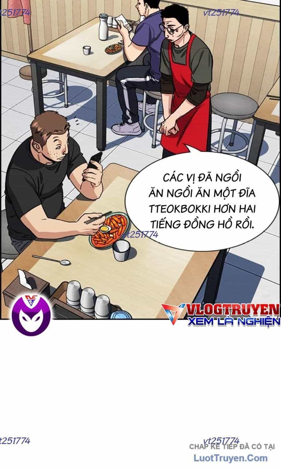Giáo Dục Chân Chính - Chương 225 - ảnh 64