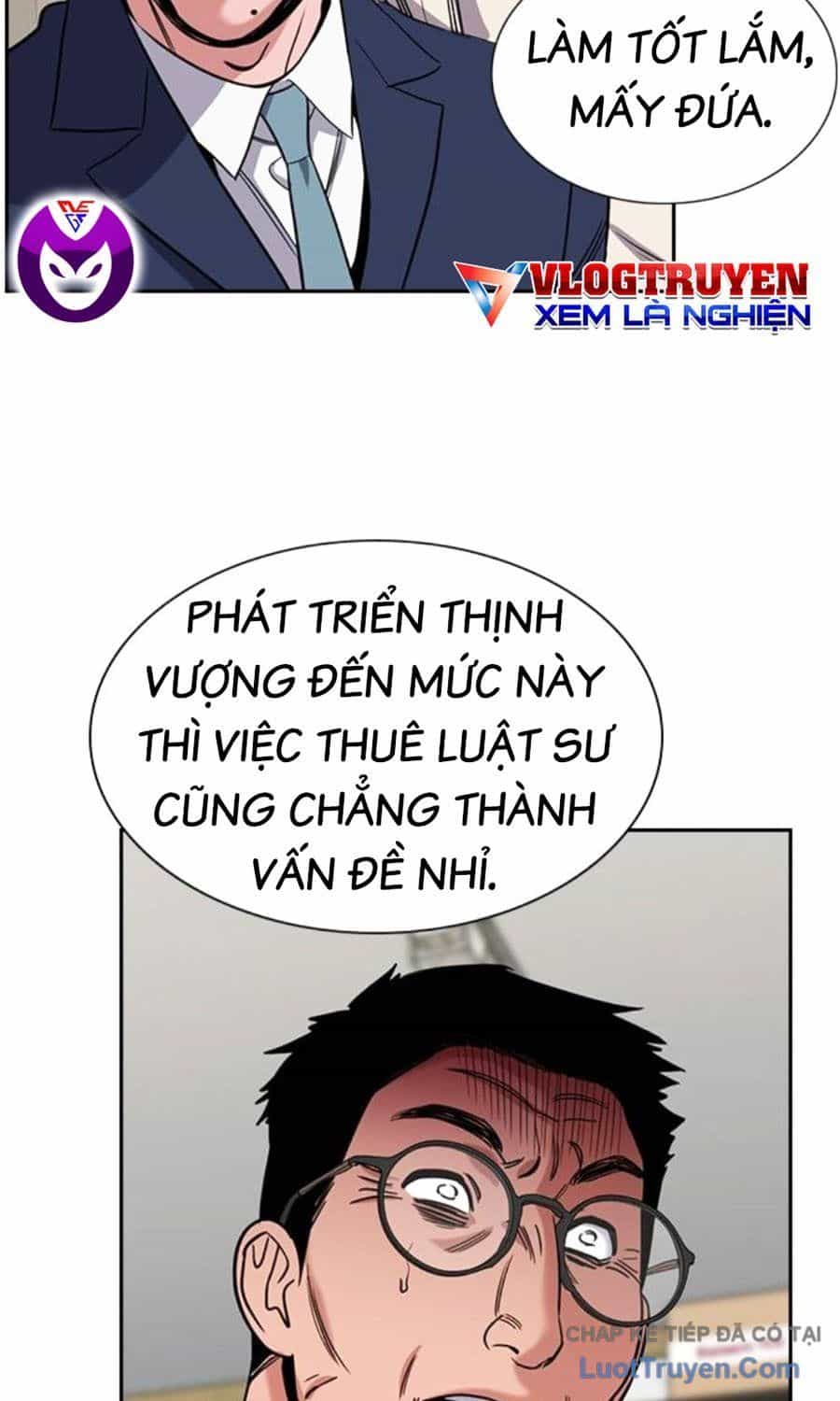 Giáo Dục Chân Chính - Chương 225 - ảnh 73