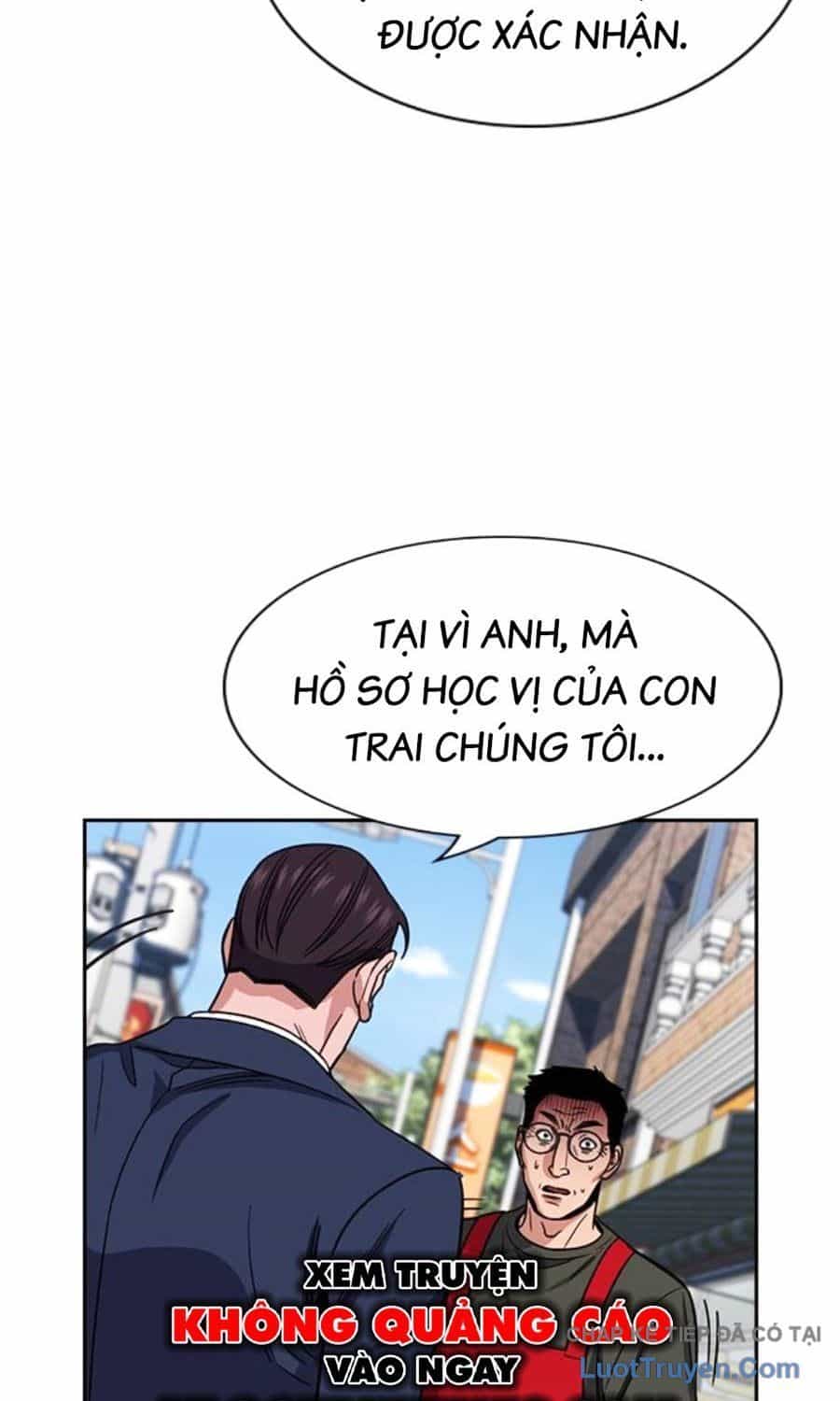 Giáo Dục Chân Chính - Chương 225 - ảnh 79