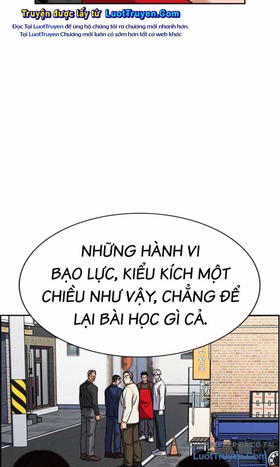 Giáo Dục Chân Chính - Chương 225 - ảnh 98