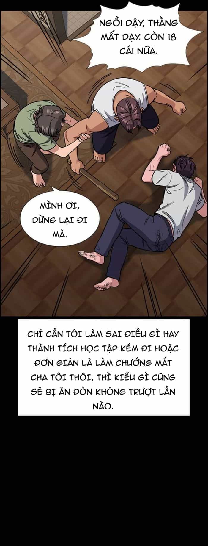 Giáo Dục Chân Chính - Chương 226 - ảnh 13