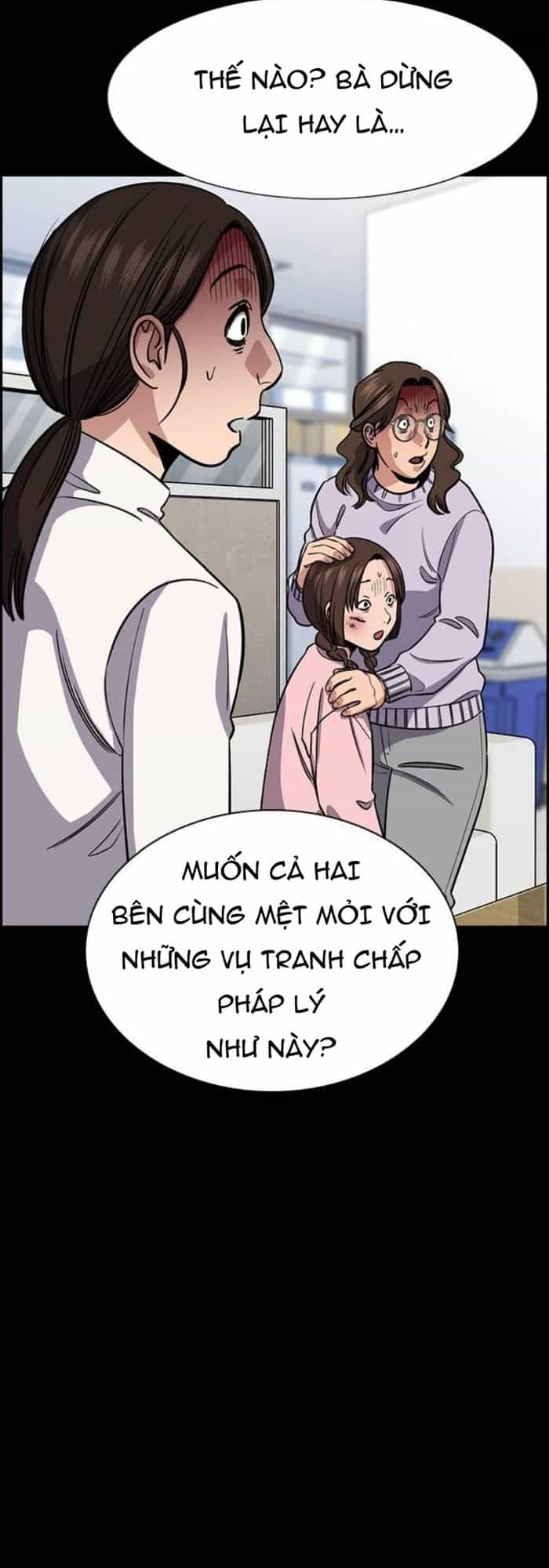 Giáo Dục Chân Chính - Chương 226 - ảnh 23