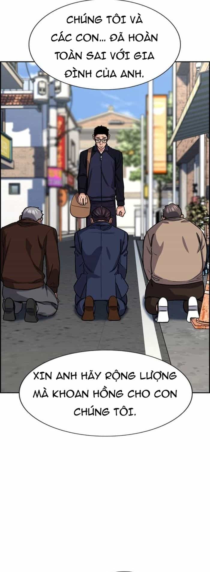 Giáo Dục Chân Chính - Chương 226 - ảnh 31