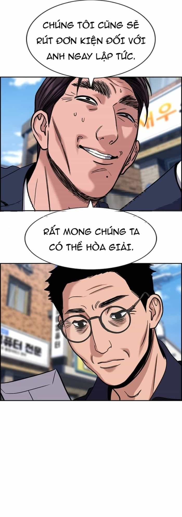 Giáo Dục Chân Chính - Chương 226 - ảnh 34