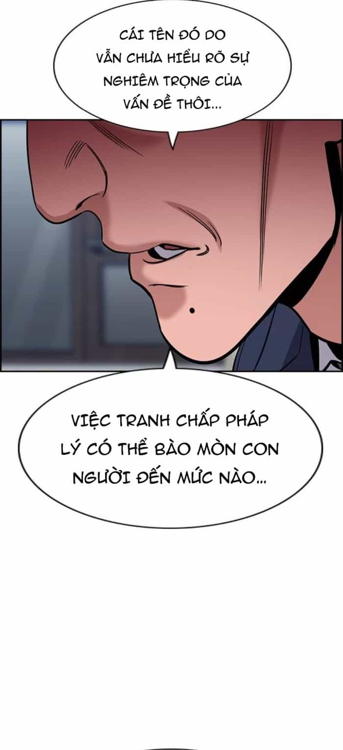 Giáo Dục Chân Chính - Chương 226 - ảnh 43