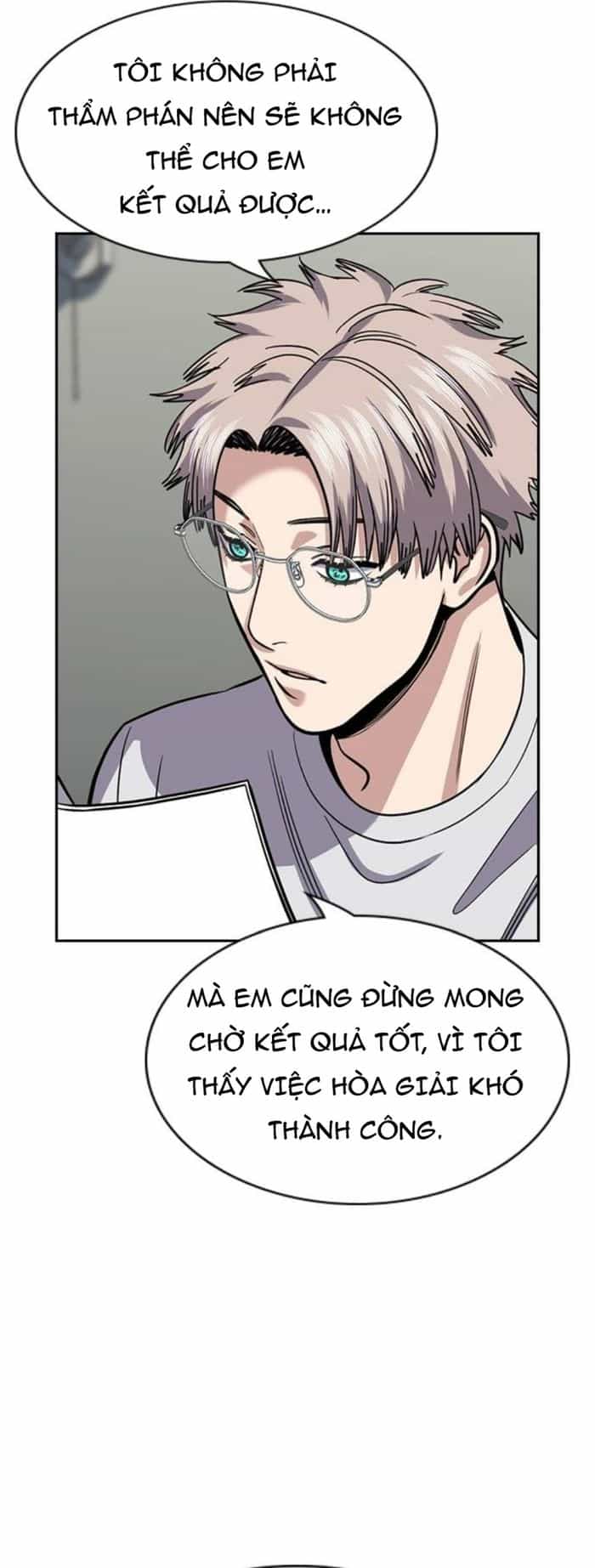 Giáo Dục Chân Chính - Chương 226 - ảnh 49