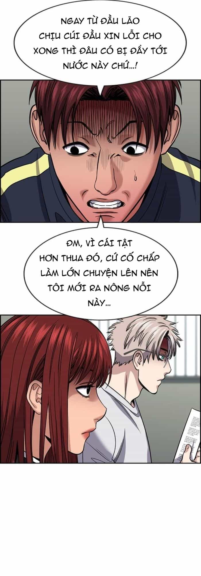 Giáo Dục Chân Chính - Chương 226 - ảnh 51