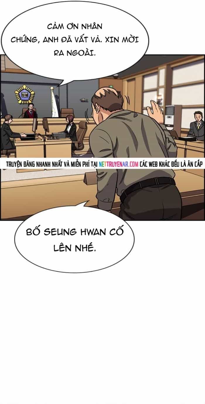 Giáo Dục Chân Chính - Chương 226 - ảnh 64