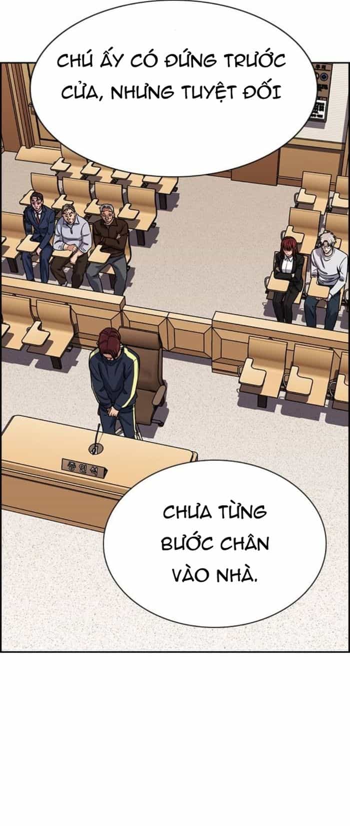 Giáo Dục Chân Chính - Chương 226 - ảnh 73
