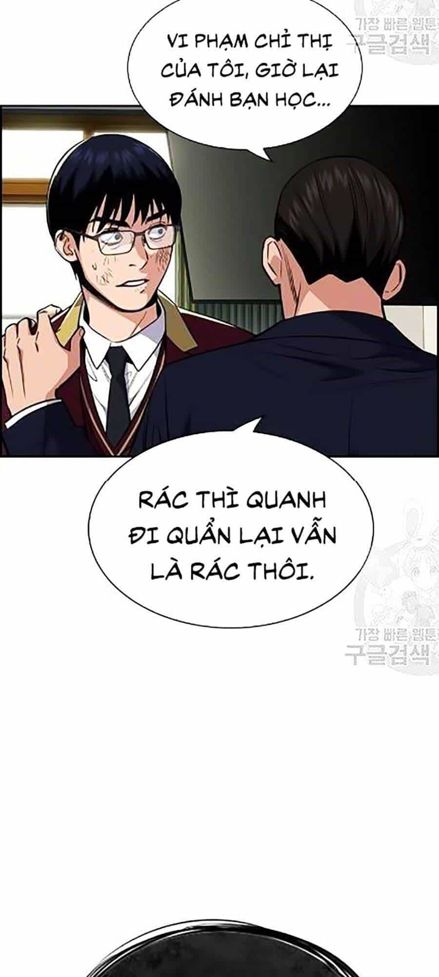 Giáo Dục Chân Chính - Chương 22 - ảnh 101
