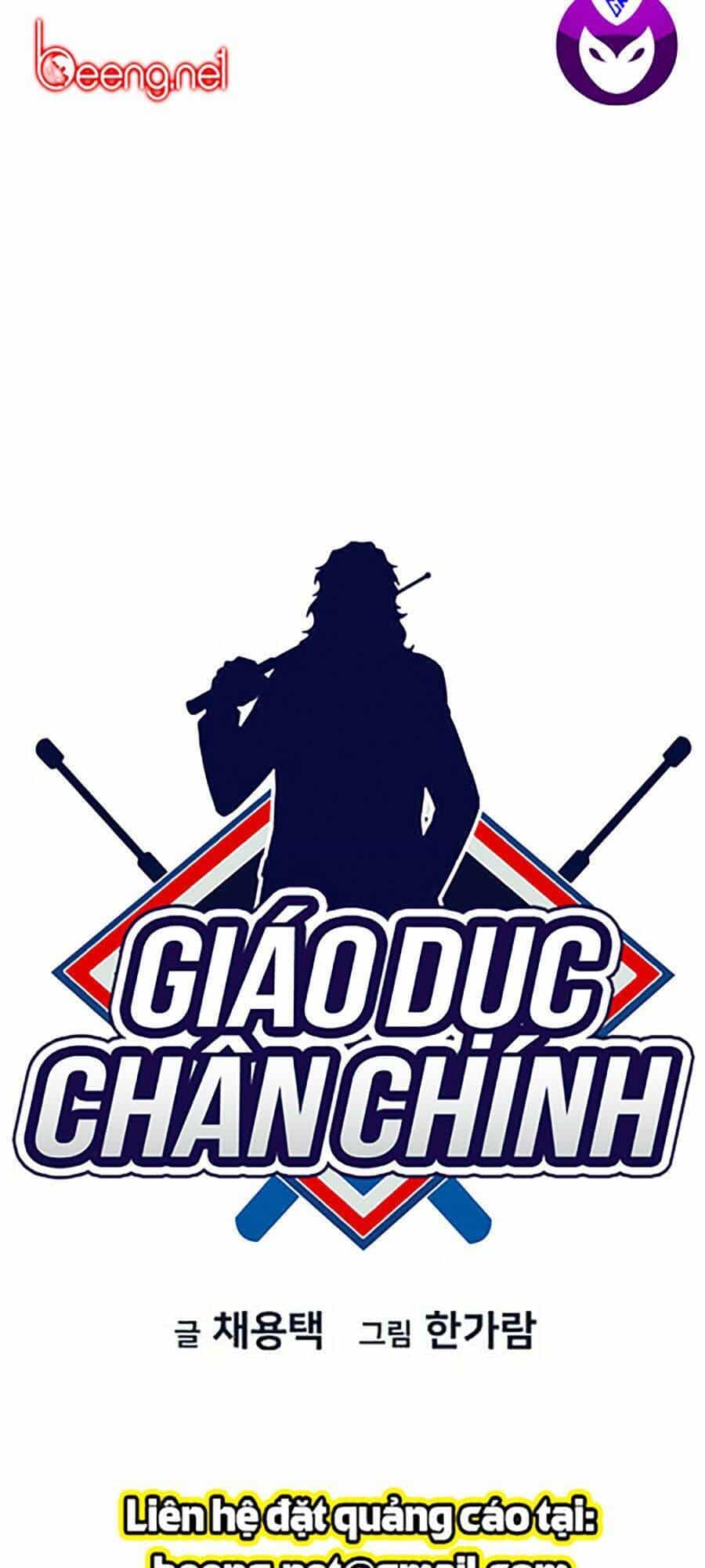 Giáo Dục Chân Chính - Chương 22 - ảnh 17