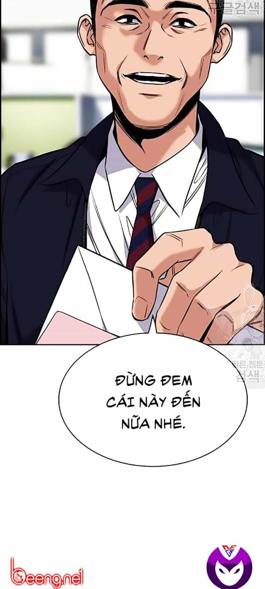 Giáo Dục Chân Chính - Chương 22 - ảnh 27