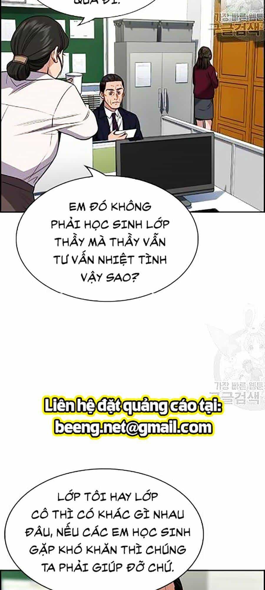 Giáo Dục Chân Chính - Chương 22 - ảnh 29