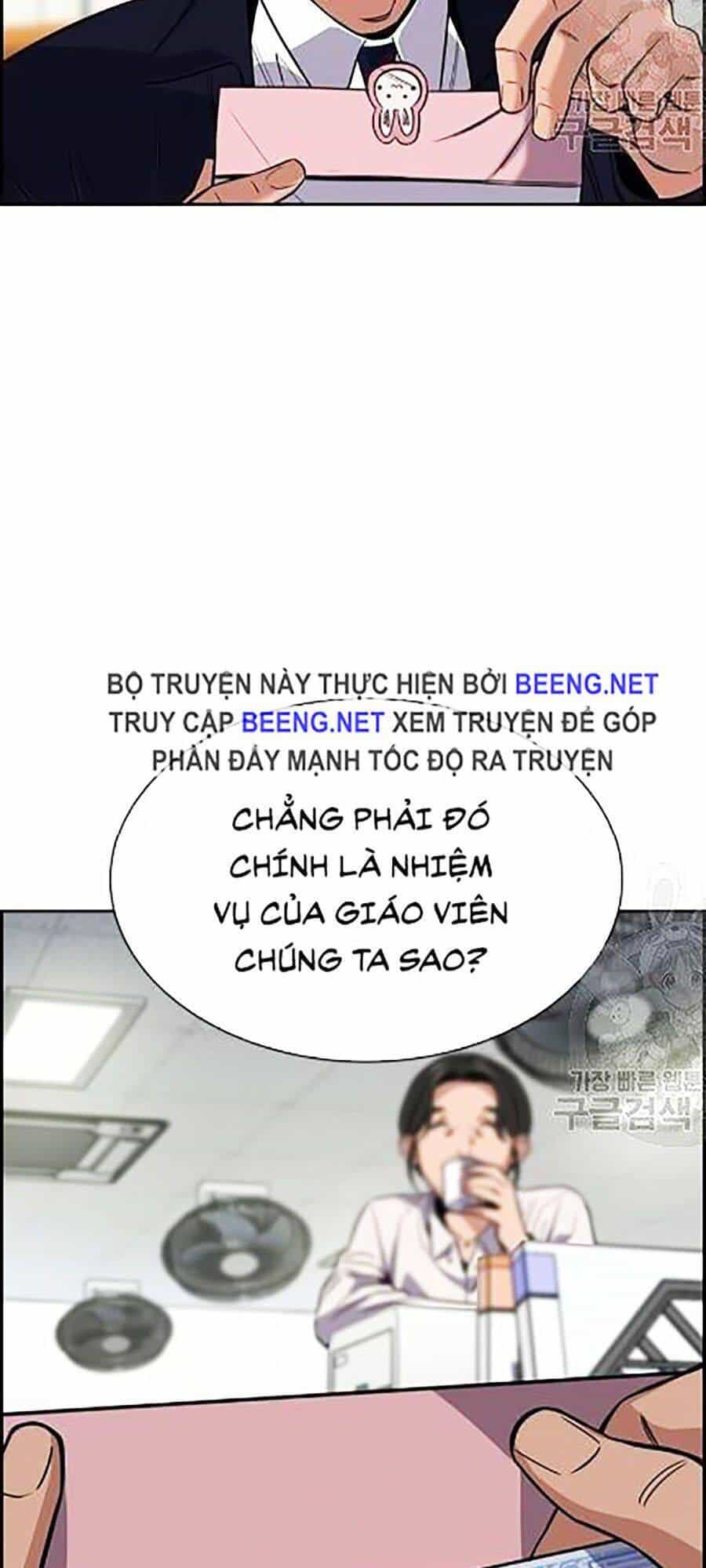 Giáo Dục Chân Chính - Chương 22 - ảnh 31