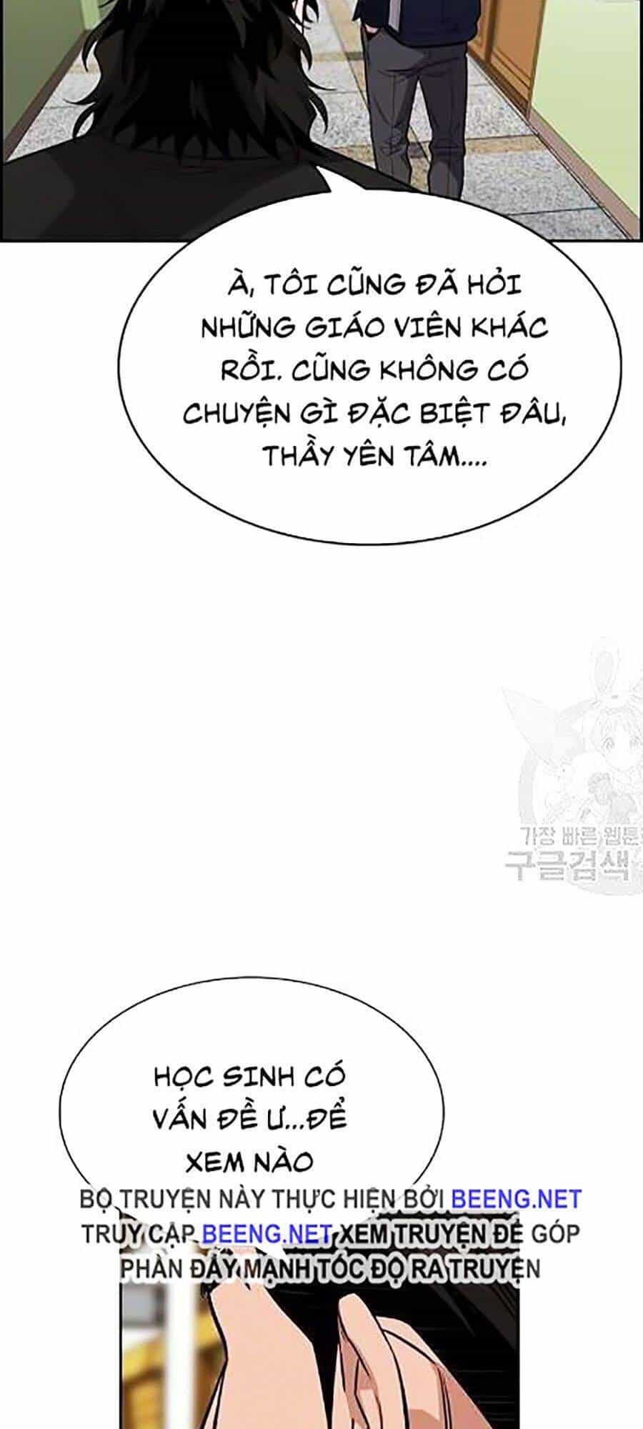 Giáo Dục Chân Chính - Chương 22 - ảnh 65
