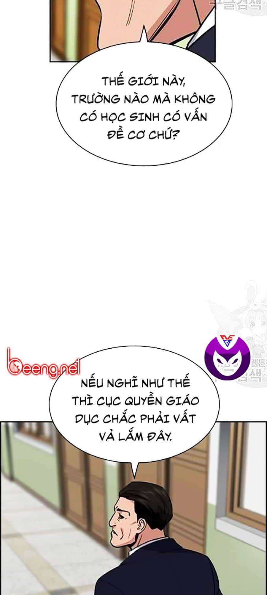 Giáo Dục Chân Chính - Chương 22 - ảnh 67