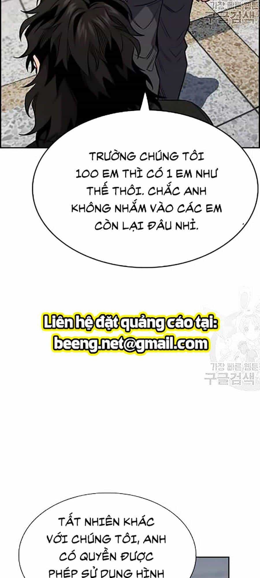 Giáo Dục Chân Chính - Chương 22 - ảnh 69