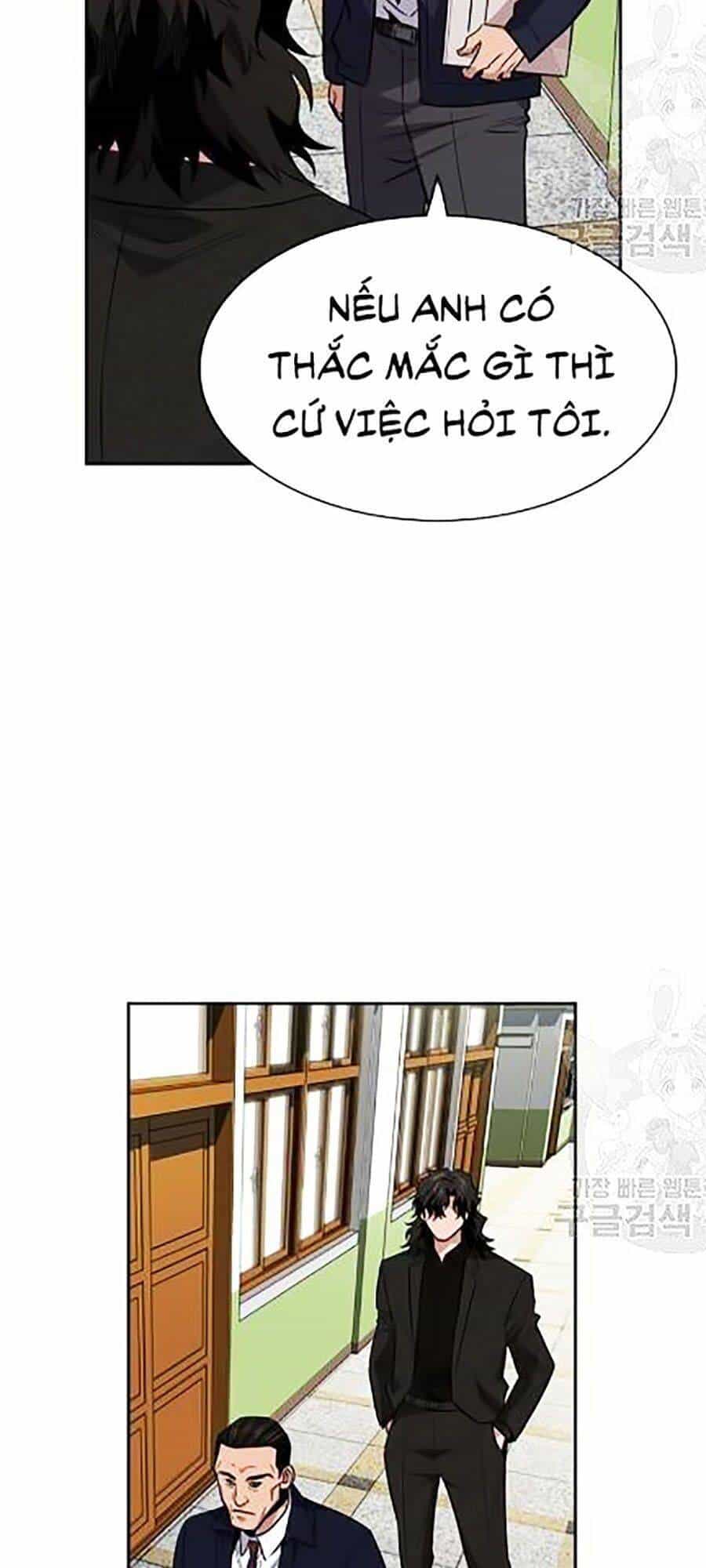 Giáo Dục Chân Chính - Chương 22 - ảnh 79
