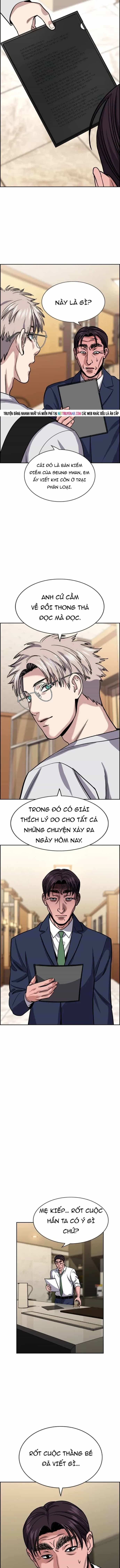 Giáo Dục Chân Chính - Chương 227 - ảnh 4