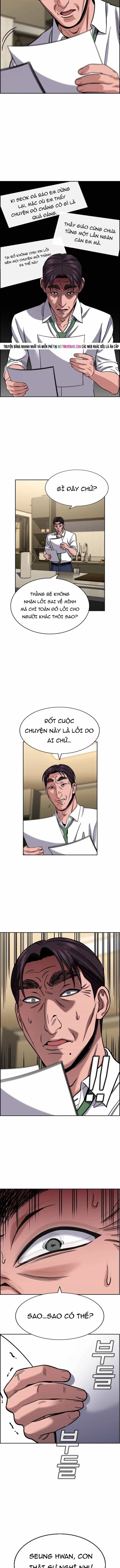 Giáo Dục Chân Chính - Chương 227 - ảnh 5