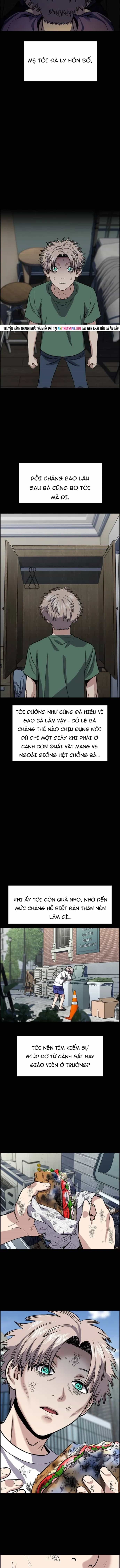 Giáo Dục Chân Chính - Chương 228 - ảnh 9