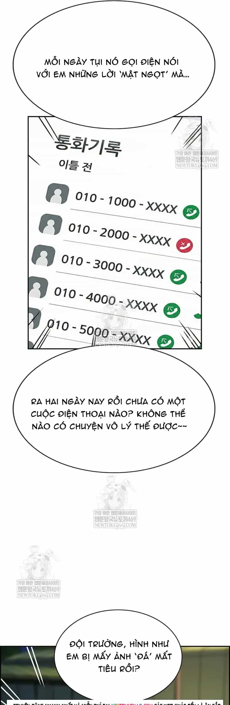 Giáo Dục Chân Chính - Chương 232 - ảnh 15