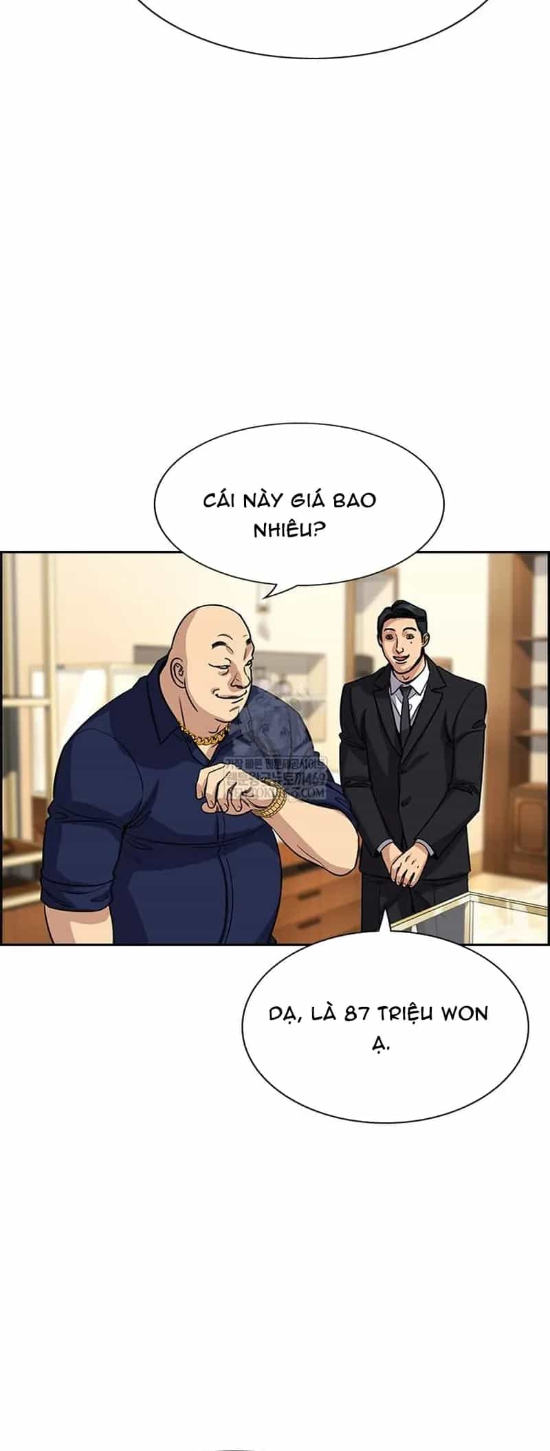 Giáo Dục Chân Chính - Chương 232 - ảnh 22